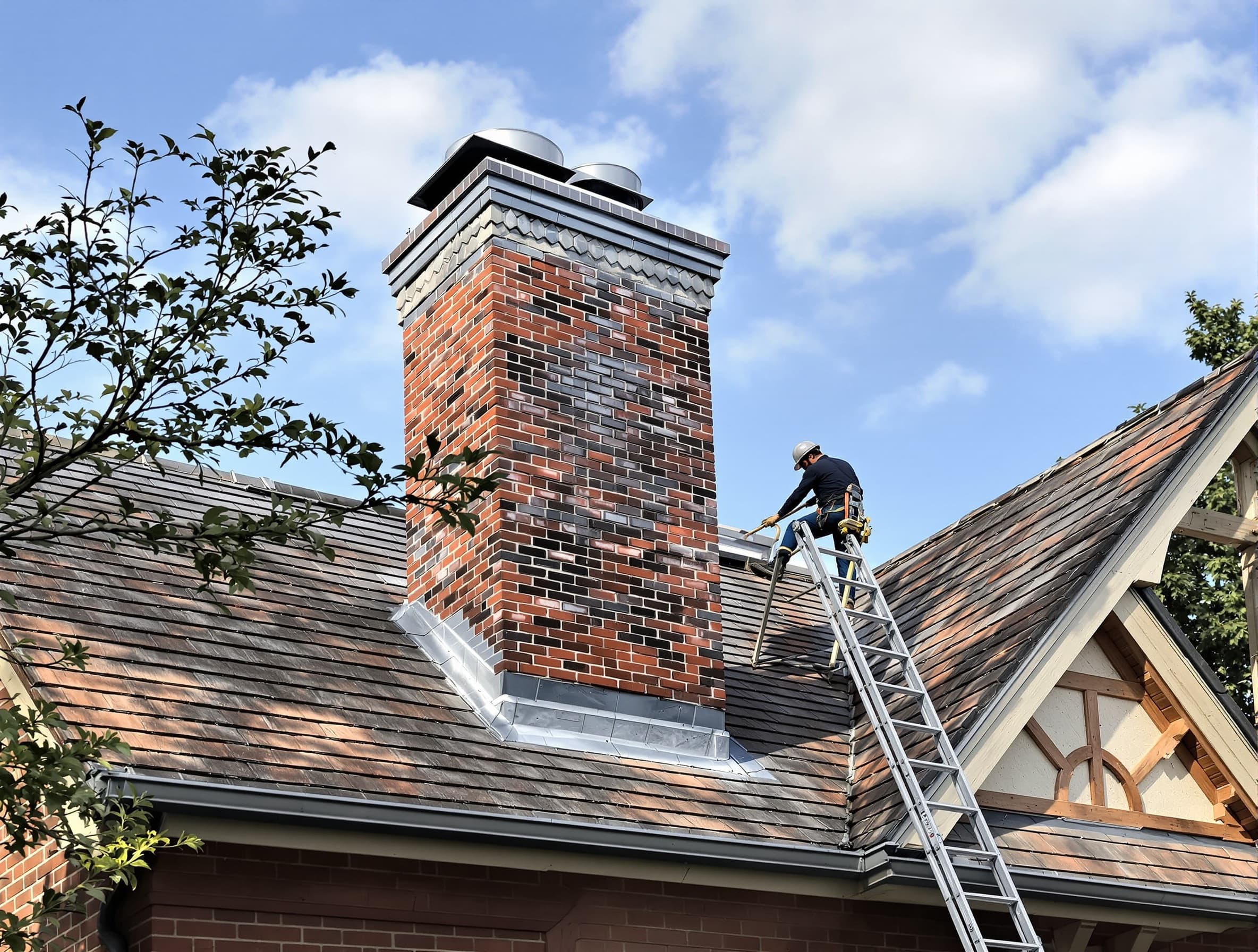 Chimney Relining