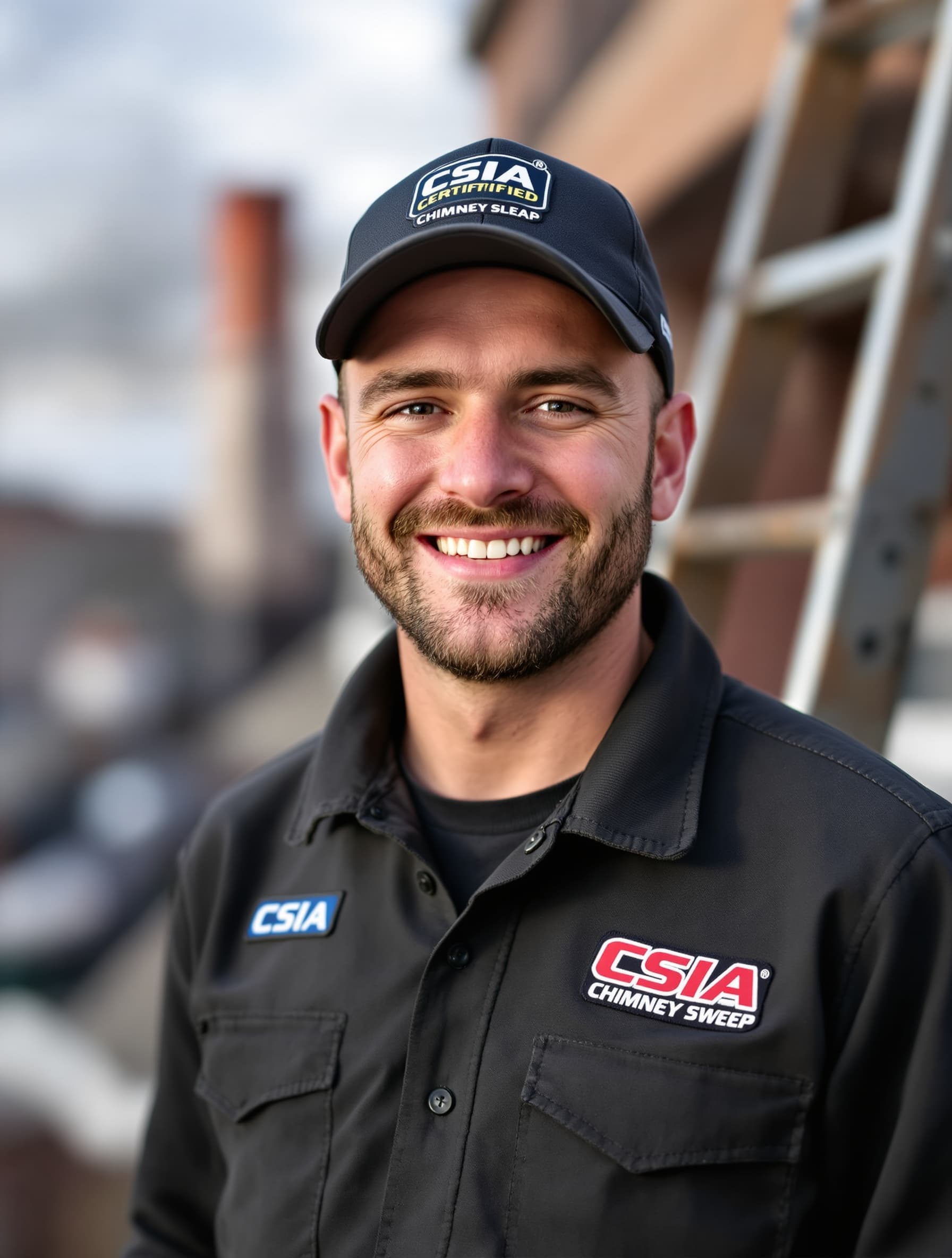 Chris Novak