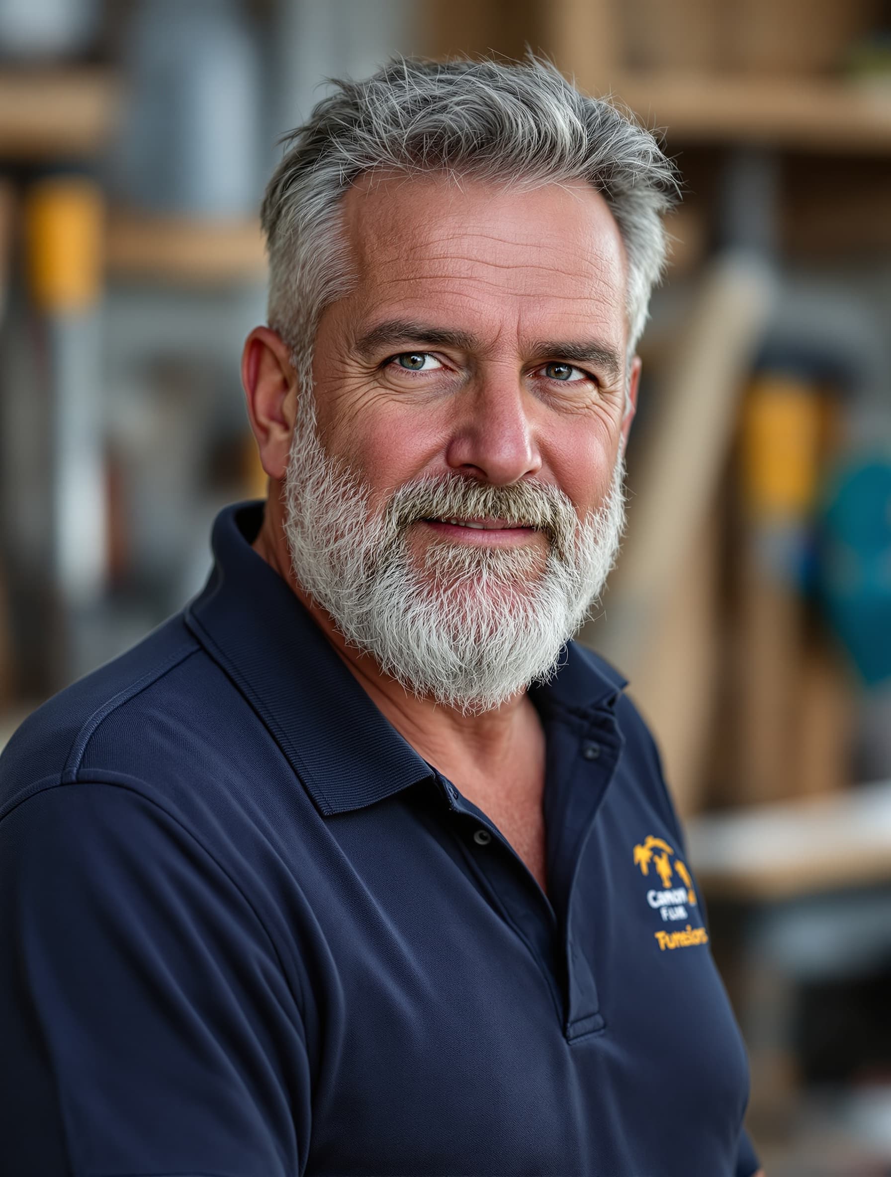 Paul DiNapoli